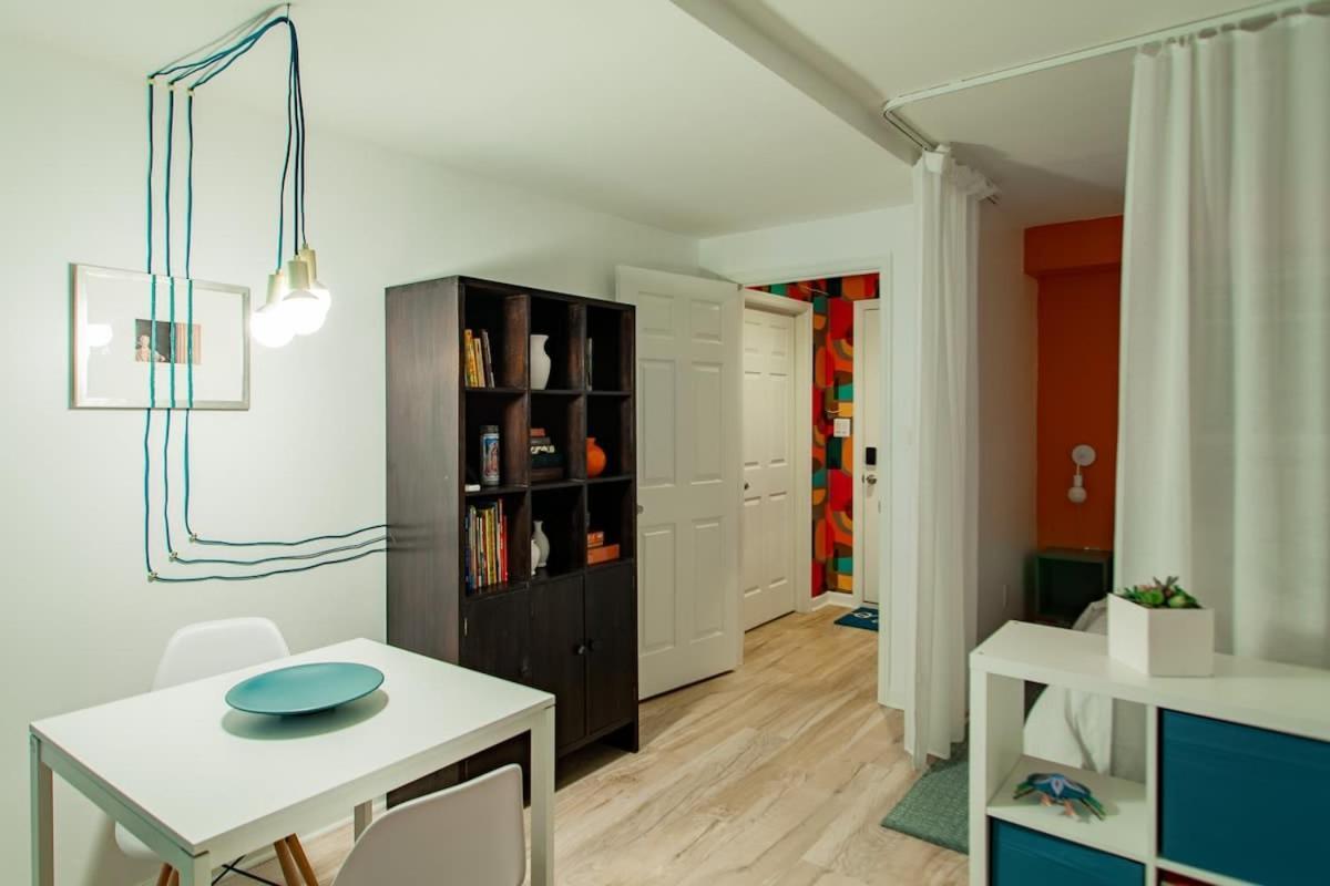 Apartment Over The Moon About C Adams Morgan Metro Subway Rock Creek Park Washington